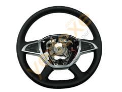 YENİ SANDERO LODGY DOKKER DUSTER Direksiyon Simidi 17->