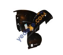 CLIO II Sol Ön Davlumbaz 6000073747