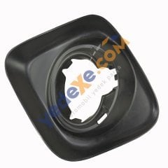 CLİO IV İNİTİALE Sol Sıs Far Çerçevesi 261A38192R