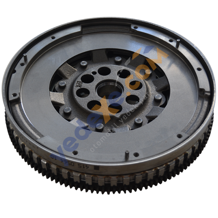 MEGANE III NİSSAN QASHQAİ 1.6 DCİ R9M Volan 123102067R