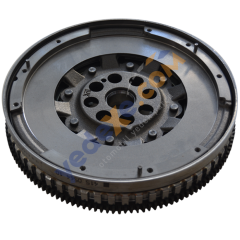 MEGANE III NİSSAN QASHQAİ 1.6 DCİ R9M Volan 123102067R