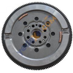 MEGANE III NİSSAN QASHQAİ 1.6 DCİ R9M Volan 123102067R