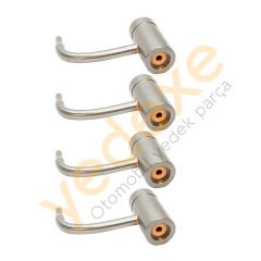 TRAFIC III MEGANE IV KADJAR QASHQAİ KOLEOS TALİSMAN 1.6 DCİ R9M Yağlama Fiskiyesi Tk.