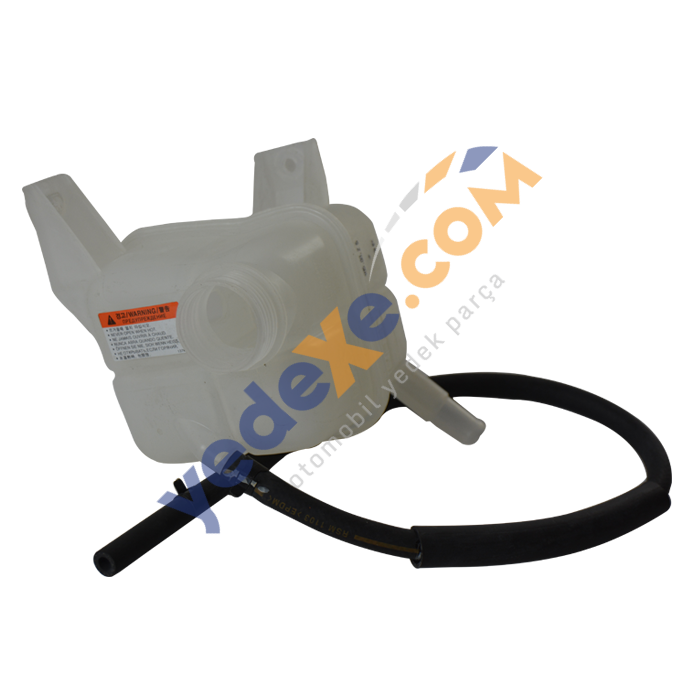 KOLEOS Genleşme Deposu (Kavanozu) 2243061000