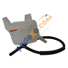 KOLEOS Genleşme Deposu (Kavanozu) 2243061000