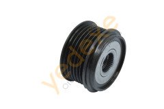 Alternatör Kasnağı 1,9DTİ F9Q 7701207807 7701477502