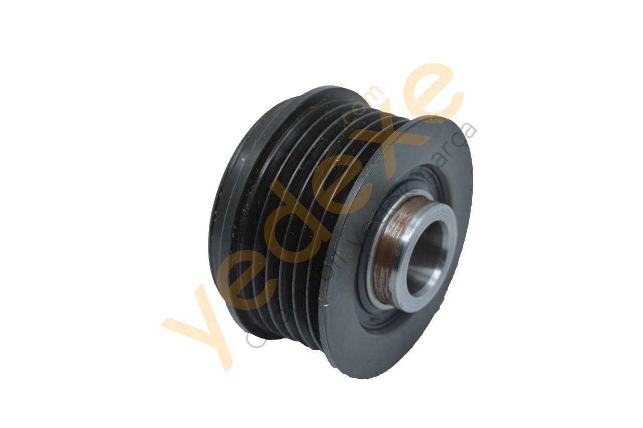 Alternatör Kasnağı 1,9DTİ F9Q 7701207807 7701477502