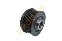 Alternatör Kasnağı 1,9DTİ F9Q 7701207807 7701477502