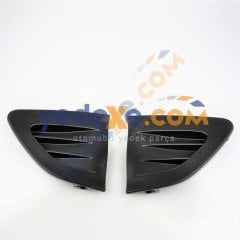 YENİ SYMBOL Sis Far Kapak Takımı 263310100R