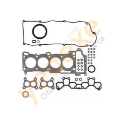 NİSSAN QASHQAİ HR16 Motor Takım Conta 1.6 BENZİNLİ
