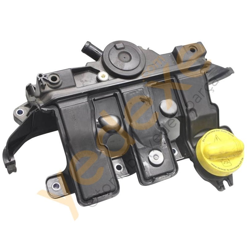 NİSSAN QASHQAİ 1.6 dci R9M Külbütör Kapağı