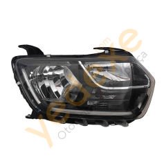 DUSTER XJD 18-> Sağ Far Ledli