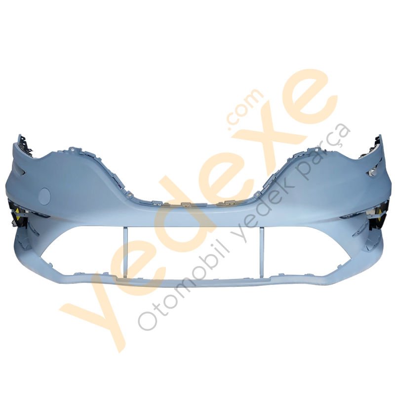 MEGANE IV MAKYAJLI KASA ÖN TAMPON 20->