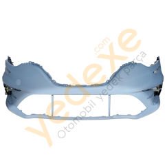 MEGANE IV MAKYAJLI KASA ÖN TAMPON 20->