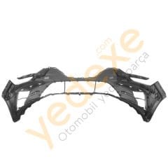 MEGANE IV MAKYAJLI KASA ÖN TAMPON 20->