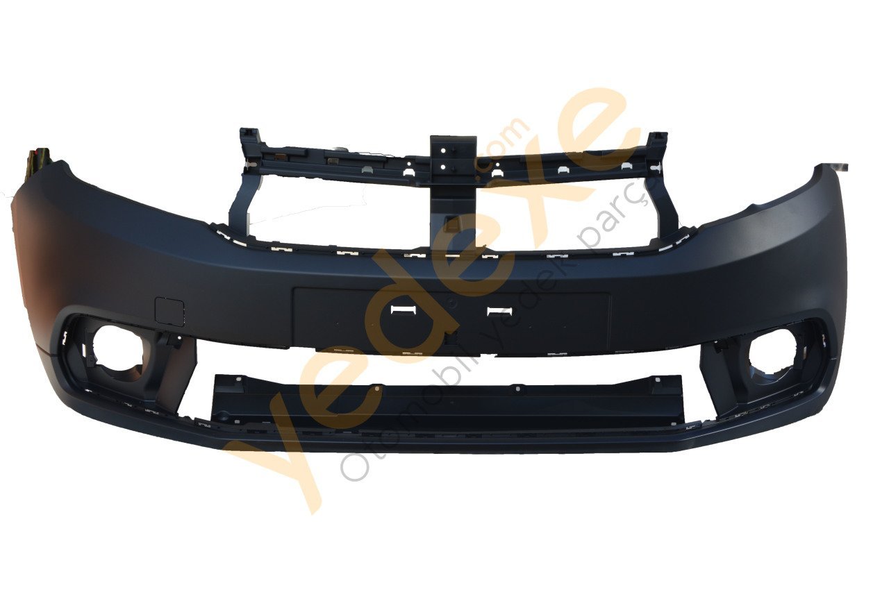 YENİ SANDERO LOGAN MCV 17-> Ön Tampon