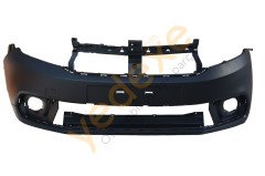 YENİ SANDERO LOGAN MCV 17-> Ön Tampon