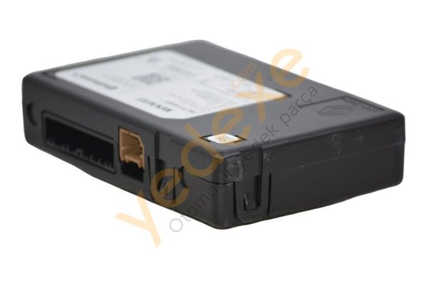 CLİO IV Multimedia Beyni