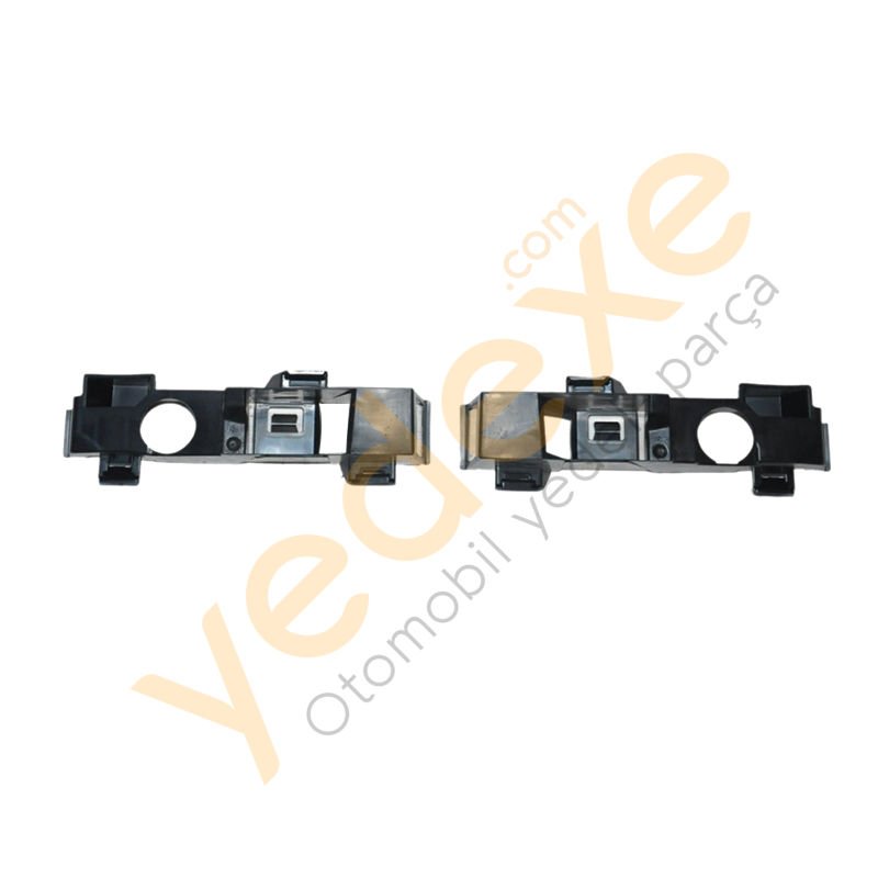 MEGANE IV Ön Tampon Darbe Emici Tk