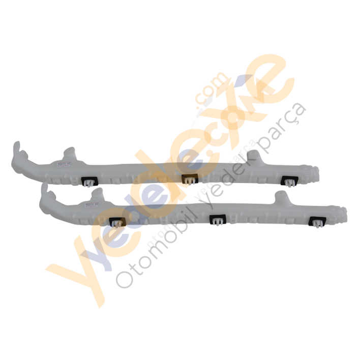 MEGANE IV SEDAN Arka Tampon Bağlantı Ayağı Tk 852227740R