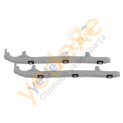 MEGANE IV SEDAN Arka Tampon Bağlantı Ayağı Tk 852227740R