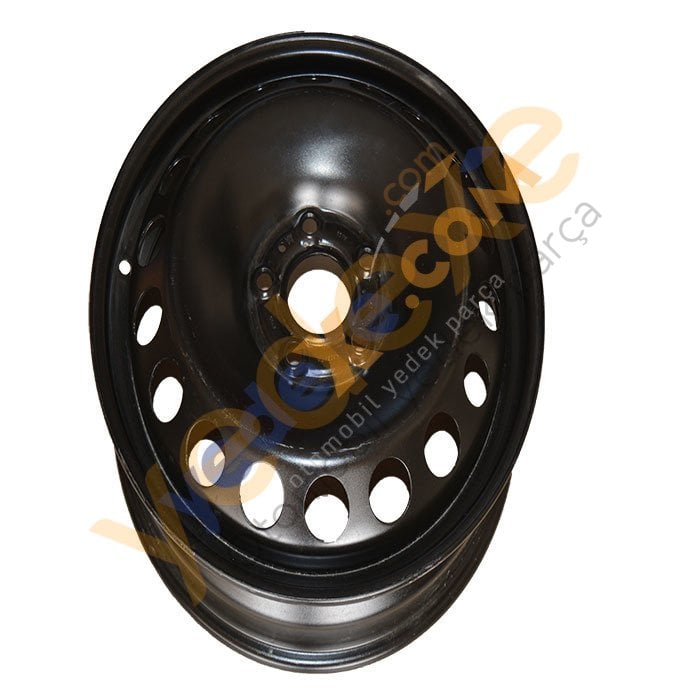 TALİSMAN Saç Jant 5 Bijon 17 ''