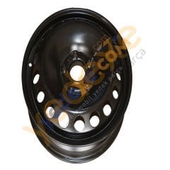 TALİSMAN Saç Jant 5 Bijon 17 ''