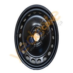 TALİSMAN Saç Jant 5 Bijon 17 ''