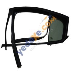 MEGANE III Sol Arka Cam Fitili 823310041R