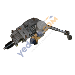 MEGANE II Direksiyon Mili Kolonu 8200738088