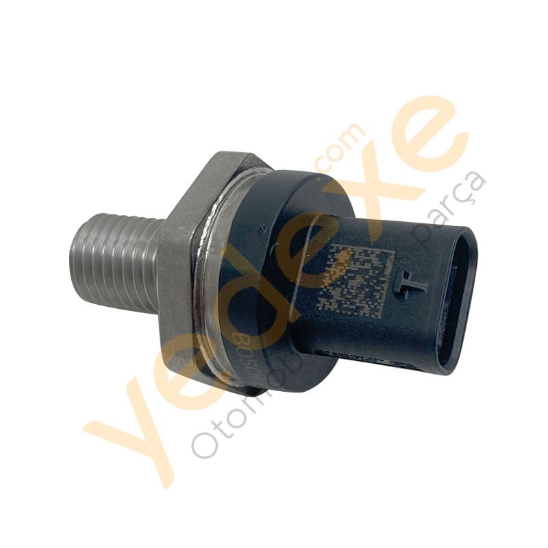 MEGANE IV CLİO IV Otomatik Şanzıman Yağ Basınç Kaptörü