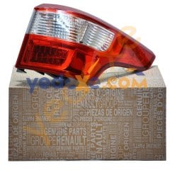 LATİTUDE Sağ Dış Stop 265500029R