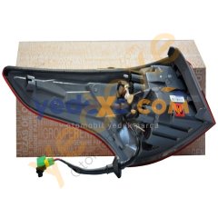 LATİTUDE Sağ Dış Stop 265500029R