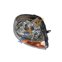 TRAFİC II Sağ Far 8200701353