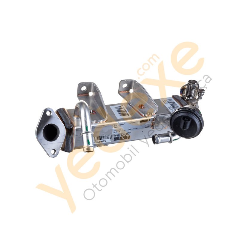 MASTER III 2.3 DCI M9T -TRAFIC II 2.0 DCI M9R Egr Soğutucu 8200910046 147350782R