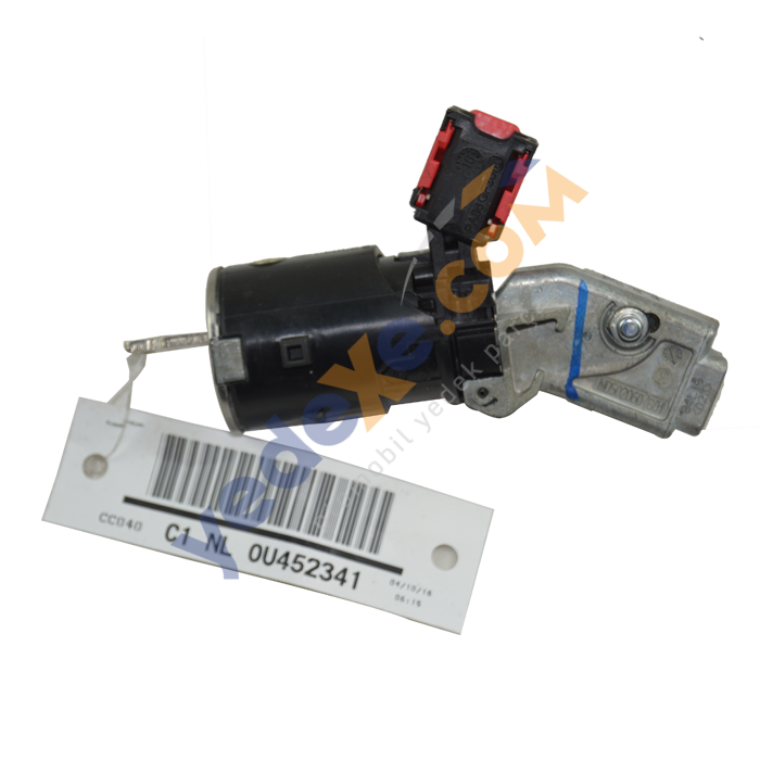 LOGAN SANDERO YENİ SYMBOL Kontak