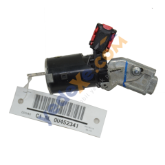 LOGAN SANDERO YENİ SYMBOL Kontak