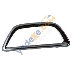CAPTUR Sağ Sis Far Çerçevesi (Nikelaj) 620747266R