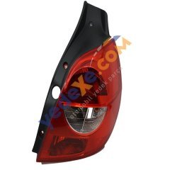 CLIO III HB 06-09 Sağ Stop