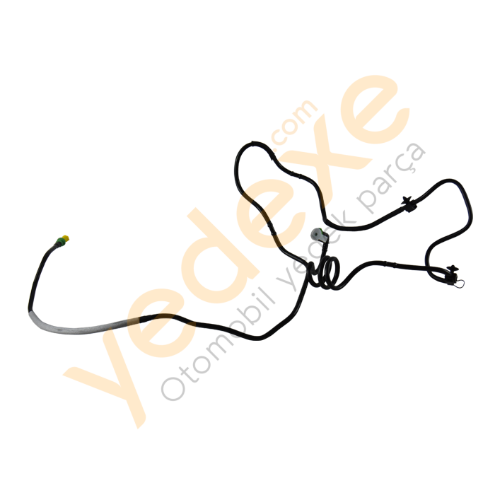 MEGANE II SCENİC II 1.6 K4M Yakıt Borusu 8200292169