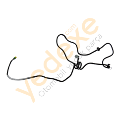 MEGANE II SCENİC II 1.6 K4M Yakıt Borusu 8200292169