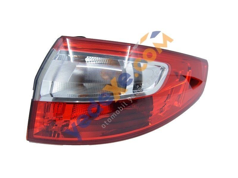 FLUENCE Sağ Dış Stop