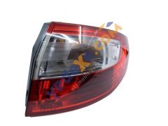 FLUENCE Sağ Dış Stop