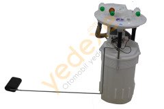 MASTER III 2.3 Dci Yakıt Depo Şamandırası 100 LT