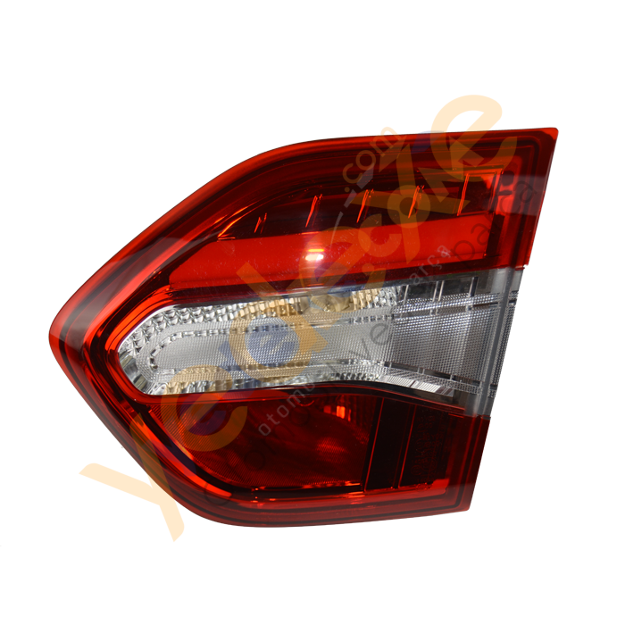 FLUENCE LEDLİ Sağ İç Stop