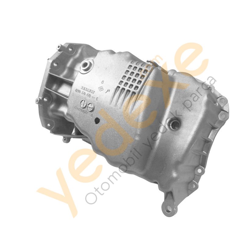 MEGANE II CLİO II 1.6 16V K4M Yağ Karteri