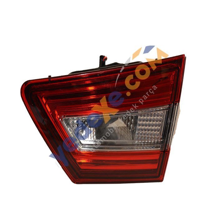 CLIO IV Sağ İç Stop 265505796R