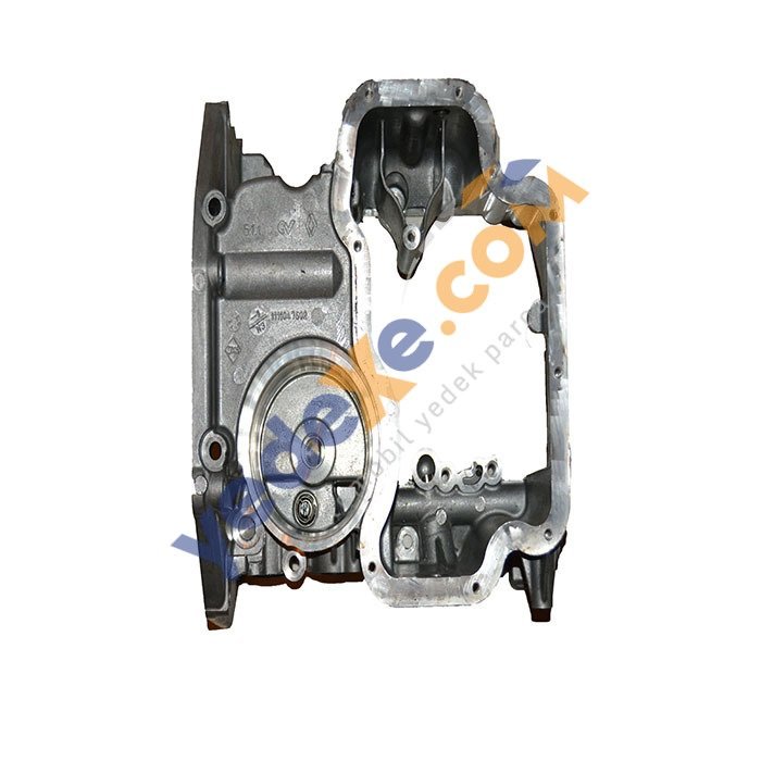 CLIO IV YENİ SYMBOL Yağ Karteri 0.9 Motor H4B