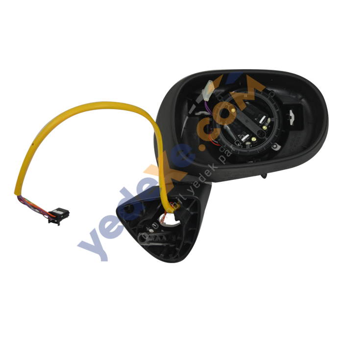 MODUS ELEKTRİKLİ Sağ Dikiz Aynası 7701060073