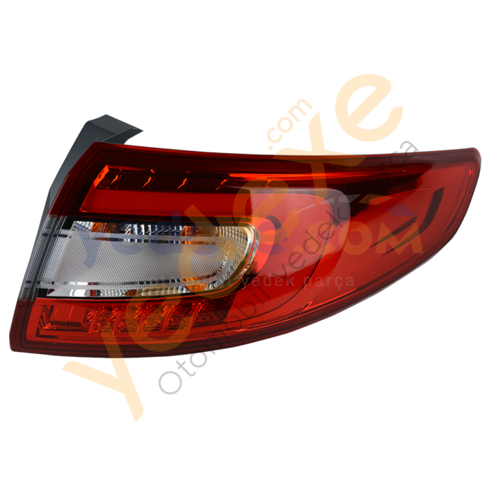 FLUENCE LEDLİ Sağ Dış Stop 265507871R